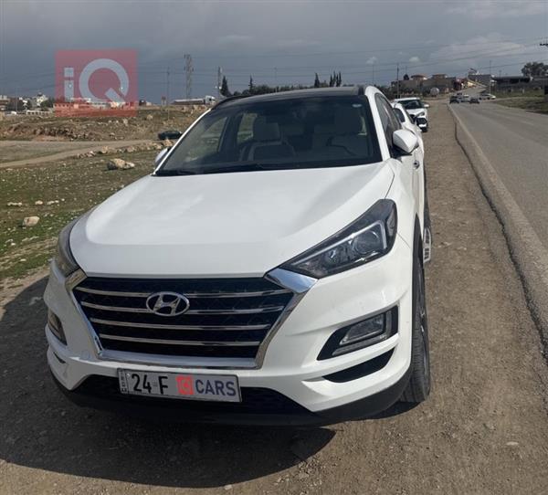 هيونداي توسان 2020 للبيع في العراق - دهوك